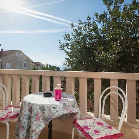 Apartmani Anja Makarska Esterno foto